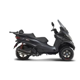 SHAD Top Master Rear rack for PIAGGIO MP3 300/500 Sport/Business