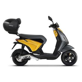 SHAD Top Master Rear rack for PIAGGIO ONE Electric