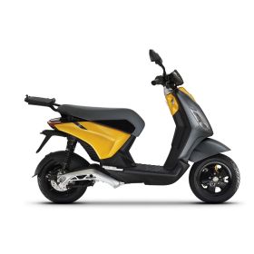 SHAD Top Master Rear rack for PIAGGIO ONE Electric