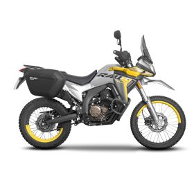 SHAD 3P System Side frames for VOGE 300 Rally