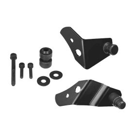Fissaggio SHAD LOCK dimensione 5 per VOGE SR1 125