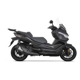 SHAD Top Master Rear rack for VOGE SR4 Max / Max T