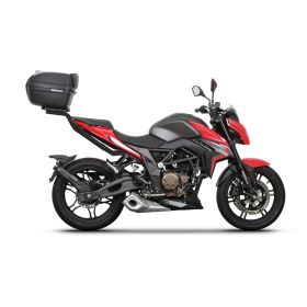 SHAD Top Master Rear rack for VOGE 300 R