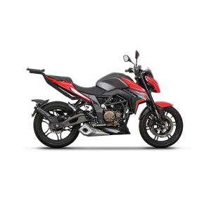 SHAD Top Master Rear rack for VOGE 300 R