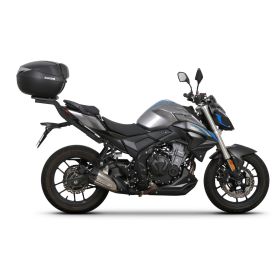 SHAD Top Master Rear rack for VOGE 500 R