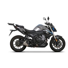 SHAD Top Master Rear rack for VOGE 500 R