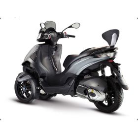 SHAD Backrest mounting kit for PIAGGIO MP3 125-300 / Yourban / HPE