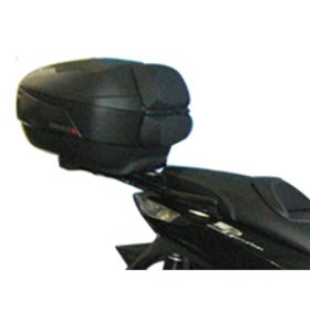 SHAD Top Master Rear rack for PIAGGIO MP3 125-300 / Yourban / HPE
