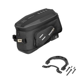 Kit borsa serbatoio SHAD TERRA TR15CL per BMW F 750/900 / K 1200/1300 / R 1150/1250
