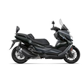 SHAD Backrest mounting kit for BMW C 400 GT