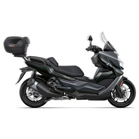 SHAD Top Master Rear rack for BMW C 400 GT