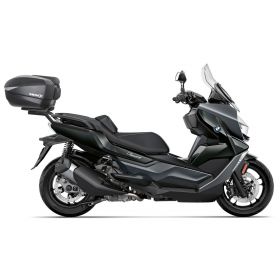 Porte Bagages Arriere Moto SHAD TOP MASTER