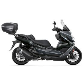 SHAD Top Master Rear rack for BMW C 400 GT