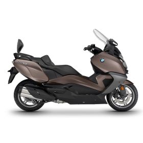 SHAD Backrest mounting kit for BMW C 650 GT