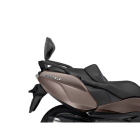 SHAD Backrest mounting kit for BMW C 650 GT