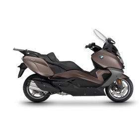 SHAD Top Master Rear rack for BMW C 650 GT