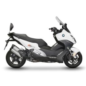 SHAD Backrest mounting kit for BMW C 600 / C 650 Sport