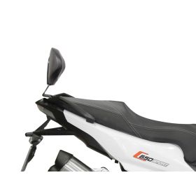 SHAD Backrest mounting kit for BMW C 600 / C 650 Sport