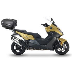 SHAD Top Master Rear rack for BMW C 600 / C 650 Sport