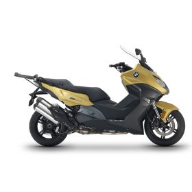 SHAD Top Master Rear rack for BMW C 600 / C 650 Sport