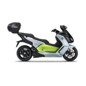 SHAD Top Master Rear rack for BMW C Evolution Electric