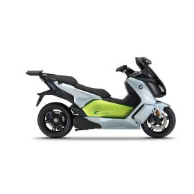 SHAD Top Master Rear rack for BMW C Evolution Electric