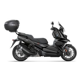 SHAD Top Master Rear rack for BMW C 400 X