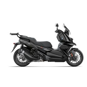 SHAD Top Master Rear rack for BMW C 400 X