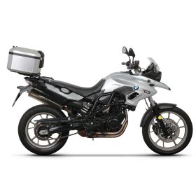 SHAD Top Master Rear rack for BMW F 650/700/800 GS
