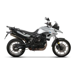 SHAD Top Master Rear rack for BMW F 650/700/800 GS