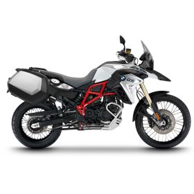 SHAD 3P System Side frames for BMW F 650/700/800 GS