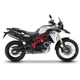 SHAD 3P System Side frames for BMW F 650/700/800 GS