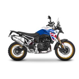 SHAD 3P System Side frames for BMW F 900 GS