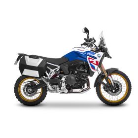 SHAD 3P System Side frames for BMW F 900 GS