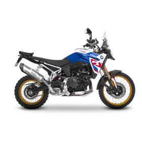 SHAD Top Master Rear rack for BMW F 900 GS