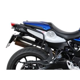 SHAD 3P System Side frames for BMW F 800 R