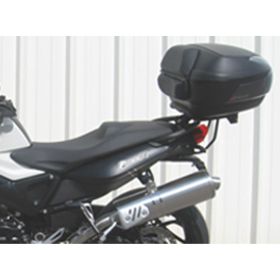 SHAD Top Master Rear rack for BMW F 800 R / S