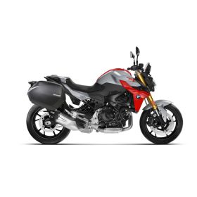 SHAD 3P System Side frames for BMW F 900 R / XR