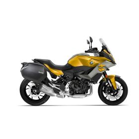 SHAD 3P System Side frames for BMW F 900 R / XR