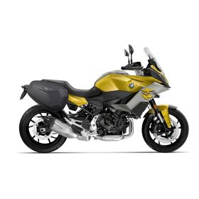 SHAD SR System Side frames for BMW F 900 R / XR