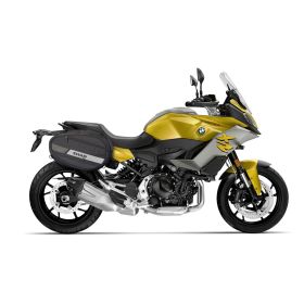 SHAD SR System Side frames for BMW F 900 R / XR