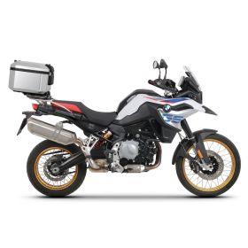 SHAD Top Master Rear rack for BMW F 750/800/850 GS