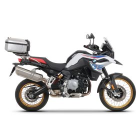 SHAD Top Master Rear rack for BMW F 750/800/850 GS