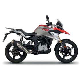 SHAD 3P System Side frames for BMW G 310 GS / R