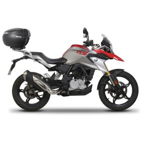SHAD Top Master Rear rack for BMW G 310 GS