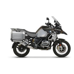 SHAD 4P System Side frames for BMW R 1200/1250 GS / Adventure