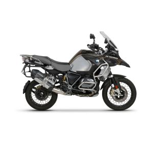 SHAD 4P System Side frames for BMW R 1200/1250 GS / Adventure