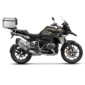 SHAD Top Master Rear rack for BMW R 1200/1250 GS