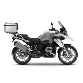 SHAD Top Master Rear rack for BMW R 1200/1250 GS