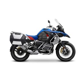 SHAD 3P System Side frames for BMW R 1200/1250 GS / Adventure